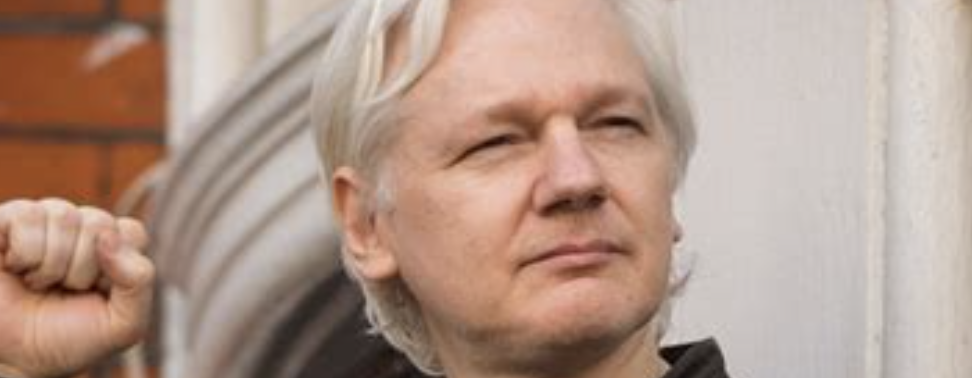 Julian Assange Freed! (Allegedly Getting Plea Deal from American Fedniggers!)